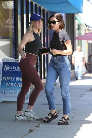 Lucy Hale OnlyFans Leaked Free Thumbnail Picture - #1oktiZ1IW3