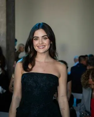 Lucy Hale OnlyFans Leaked Free Thumbnail Picture - #2MBCgVdUCQ