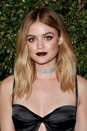 Lucy Hale OnlyFans Leaked Free Thumbnail Picture - #2TY201YG75