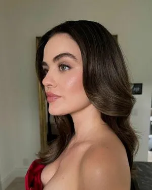 Lucy Hale OnlyFans Leaked Free Thumbnail Picture - #2W7wILvMtg
