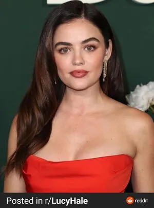 Lucy Hale OnlyFans Leaked Free Thumbnail Picture - #2yRm8sBtRA