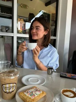 Lucy Hale OnlyFans Leaked Free Thumbnail Picture - #34JB0y8THW