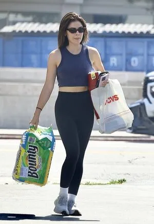 Lucy Hale OnlyFans Leaked Free Thumbnail Picture - #3FxbnrFPyc