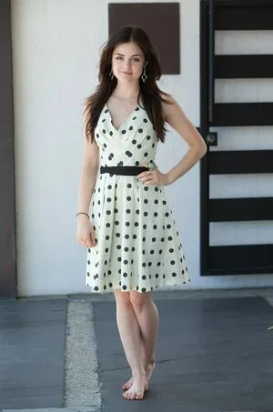 Lucy Hale OnlyFans Leaked Free Thumbnail Picture - #3MbAbUuX6s