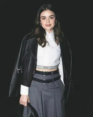 Lucy Hale OnlyFans Leaked Free Thumbnail Picture - #3Vlm6regaZ