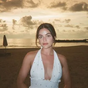 Lucy Hale OnlyFans Leaked Free Thumbnail Picture - #3lxEHQzlyD