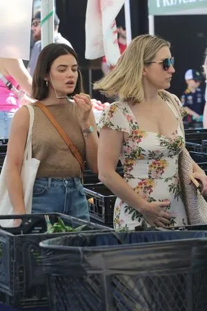 Lucy Hale OnlyFans Leaked Free Thumbnail Picture - #3rGzJxCYtr