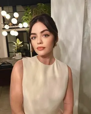 Lucy Hale OnlyFans Leaked Free Thumbnail Picture - #4G796cdkzr