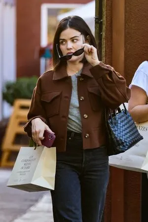 Lucy Hale OnlyFans Leaked Free Thumbnail Picture - #4VD3eS1FlI