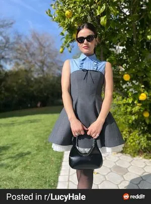 Lucy Hale OnlyFans Leaked Free Thumbnail Picture - #4WNqJmaM9X