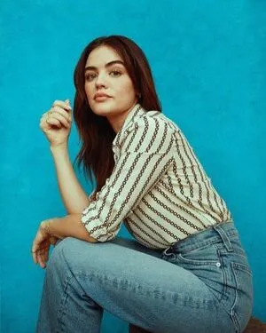 Lucy Hale OnlyFans Leaked Free Thumbnail Picture - #4bT4VOWeki