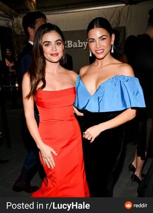 Lucy Hale OnlyFans Leaked Free Thumbnail Picture - #4rcegr6gtl