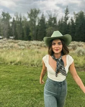 Lucy Hale OnlyFans Leaked Free Thumbnail Picture - #4wxAtUtbyS