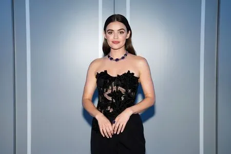 Lucy Hale OnlyFans Leaked Free Thumbnail Picture - #5DEkMSiXvv