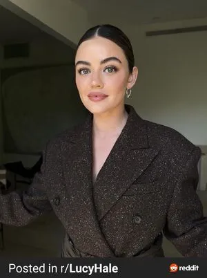 Lucy Hale OnlyFans Leaked Free Thumbnail Picture - #6XP1DlUEM4
