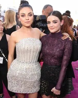Lucy Hale OnlyFans Leaked Free Thumbnail Picture - #6zQX1RgnFV