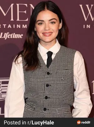 Lucy Hale OnlyFans Leaked Free Thumbnail Picture - #7G0Rl33Kz8