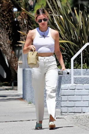 Lucy Hale OnlyFans Leaked Free Thumbnail Picture - #7IM3pYtktz