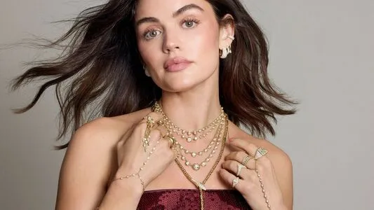 Lucy Hale OnlyFans Leaked Free Thumbnail Picture - #7XUiXvwjND