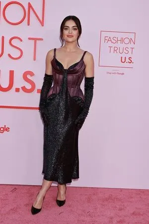 Lucy Hale OnlyFans Leaked Free Thumbnail Picture - #7vEgnVGZ86