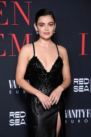 Lucy Hale OnlyFans Leaked Free Thumbnail Picture - #81wDLxRndt
