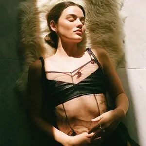 Lucy Hale OnlyFans Leaked Free Thumbnail Picture - #8PfHuw5Lls