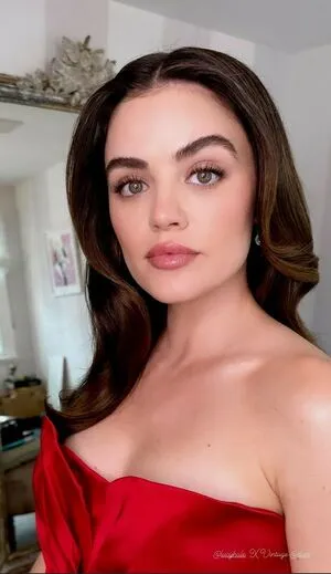 Lucy Hale OnlyFans Leaked Free Thumbnail Picture - #8wNicdigtx