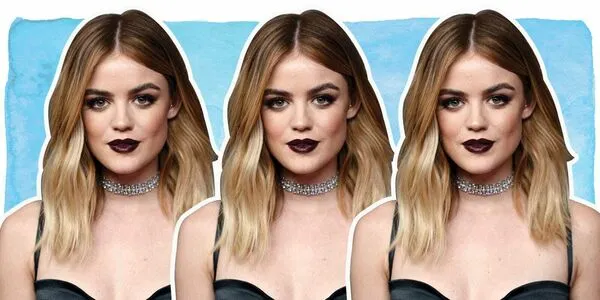 Lucy Hale OnlyFans Leaked Free Thumbnail Picture - #8xaK71QDms