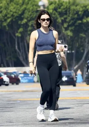 Lucy Hale OnlyFans Leaked Free Thumbnail Picture - #9Ip5OAxJp9