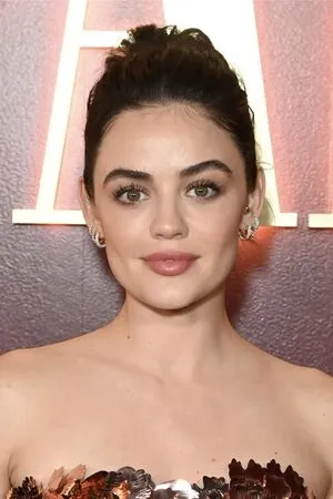 Lucy Hale OnlyFans Leaked Free Thumbnail Picture - #9cnDyJpe2D
