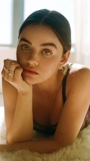 Lucy Hale OnlyFans Leaked Free Thumbnail Picture - #Affhpl7Aws