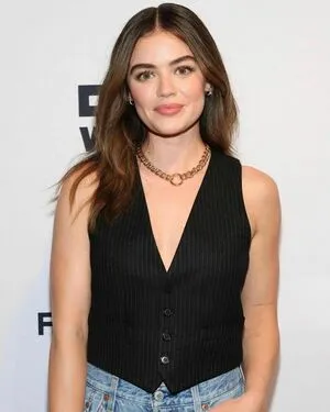Lucy Hale OnlyFans Leaked Free Thumbnail Picture - #AqYk4ZU6Gd