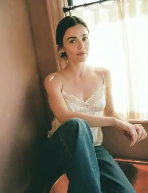 Lucy Hale OnlyFans Leaked Free Thumbnail Picture - #Aw7FmkAr9d