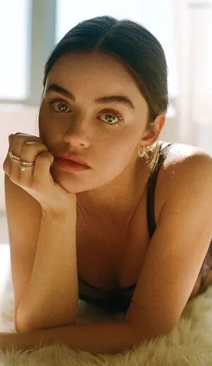 Lucy Hale OnlyFans Leaked Free Thumbnail Picture - #BwMIHyQwkM