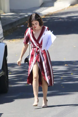 Lucy Hale OnlyFans Leaked Free Thumbnail Picture - #CDrj9RsMfh