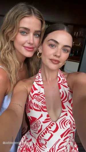 Lucy Hale OnlyFans Leaked Free Thumbnail Picture - #CNm6PCnWfT