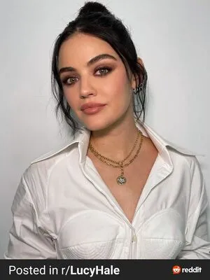 Lucy Hale OnlyFans Leaked Free Thumbnail Picture - #CQpc7sKHjy