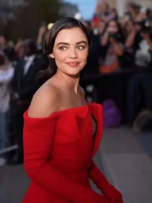 Lucy Hale OnlyFans Leaked Free Thumbnail Picture - #Cgb1b6G1v6