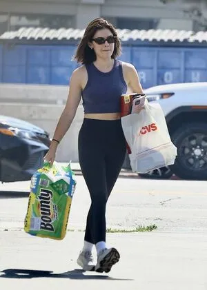 Lucy Hale OnlyFans Leaked Free Thumbnail Picture - #CnrTkQLcMb