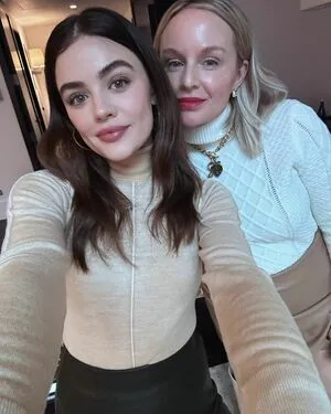 Lucy Hale OnlyFans Leaked Free Thumbnail Picture - #DaVsH2XXc7