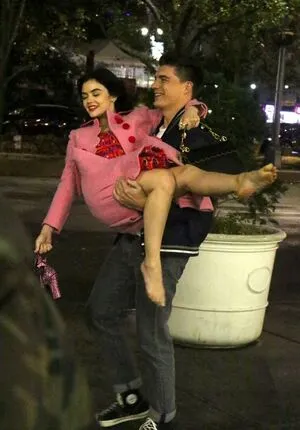 Lucy Hale OnlyFans Leaked Free Thumbnail Picture - #DeESerxMOn