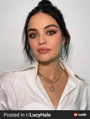 Lucy Hale OnlyFans Leaked Free Thumbnail Picture - #EIB319OTTN