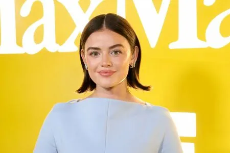 Lucy Hale OnlyFans Leaked Free Thumbnail Picture - #EwdtYQZJCX