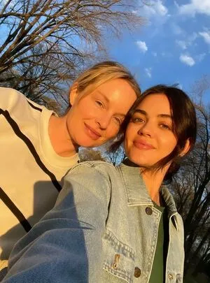 Lucy Hale OnlyFans Leaked Free Thumbnail Picture - #FUmit7saaK