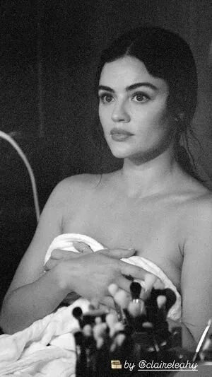 Lucy Hale OnlyFans Leaked Free Thumbnail Picture - #Fk3ftu1nWG