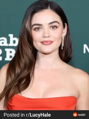 Lucy Hale OnlyFans Leaked Free Thumbnail Picture - #GO5jok9C0P