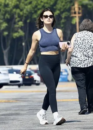 Lucy Hale OnlyFans Leaked Free Thumbnail Picture - #GgI1sRCmCB