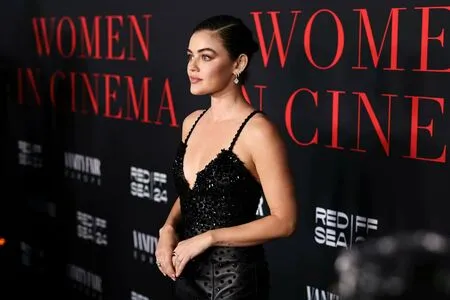 Lucy Hale OnlyFans Leaked Free Thumbnail Picture - #HBwpedT4go