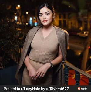 Lucy Hale OnlyFans Leaked Free Thumbnail Picture - #HiNIAipMij