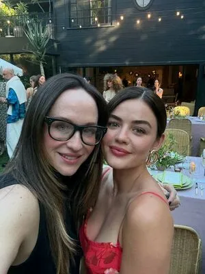 Lucy Hale OnlyFans Leaked Free Thumbnail Picture - #HxDJFiceXa